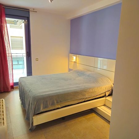 Apart Del Sol Appartement Cambrils Buitenkant foto