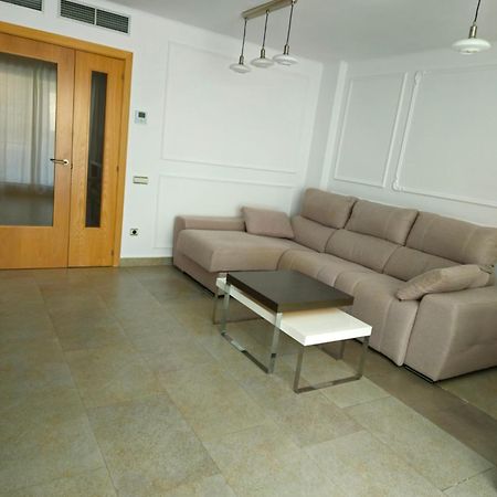 Apart Del Sol Appartement Cambrils Buitenkant foto