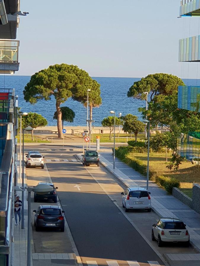 Apart Del Sol Appartement Cambrils Buitenkant foto