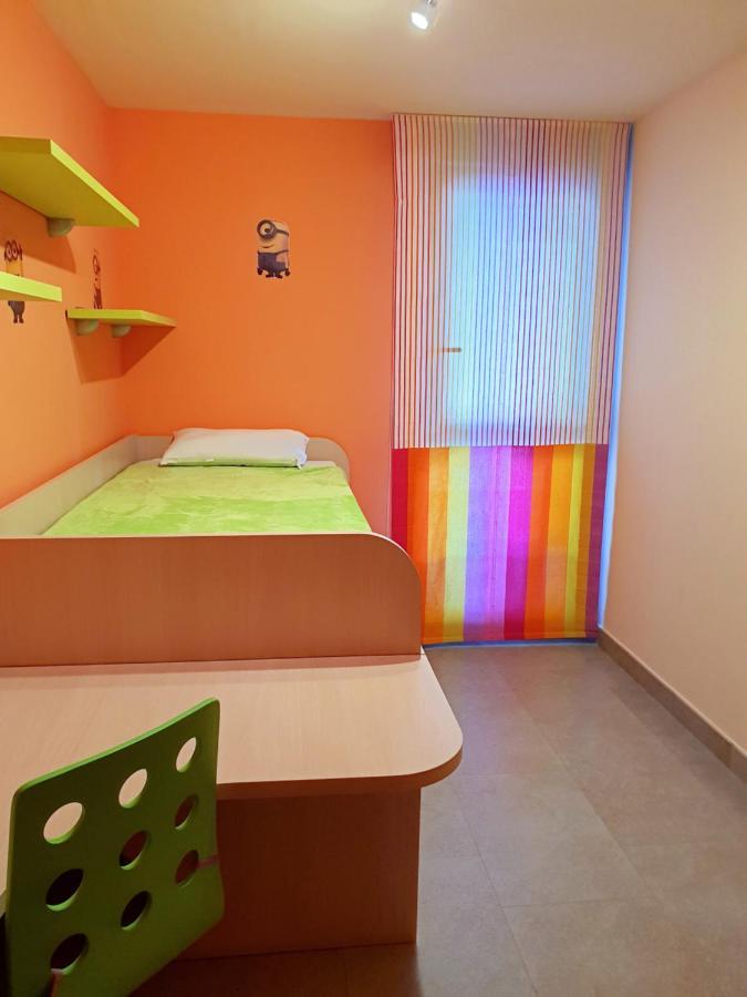 Apart Del Sol Appartement Cambrils Buitenkant foto