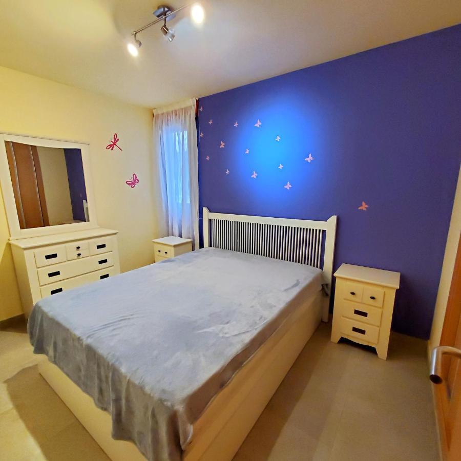 Apart Del Sol Appartement Cambrils Buitenkant foto
