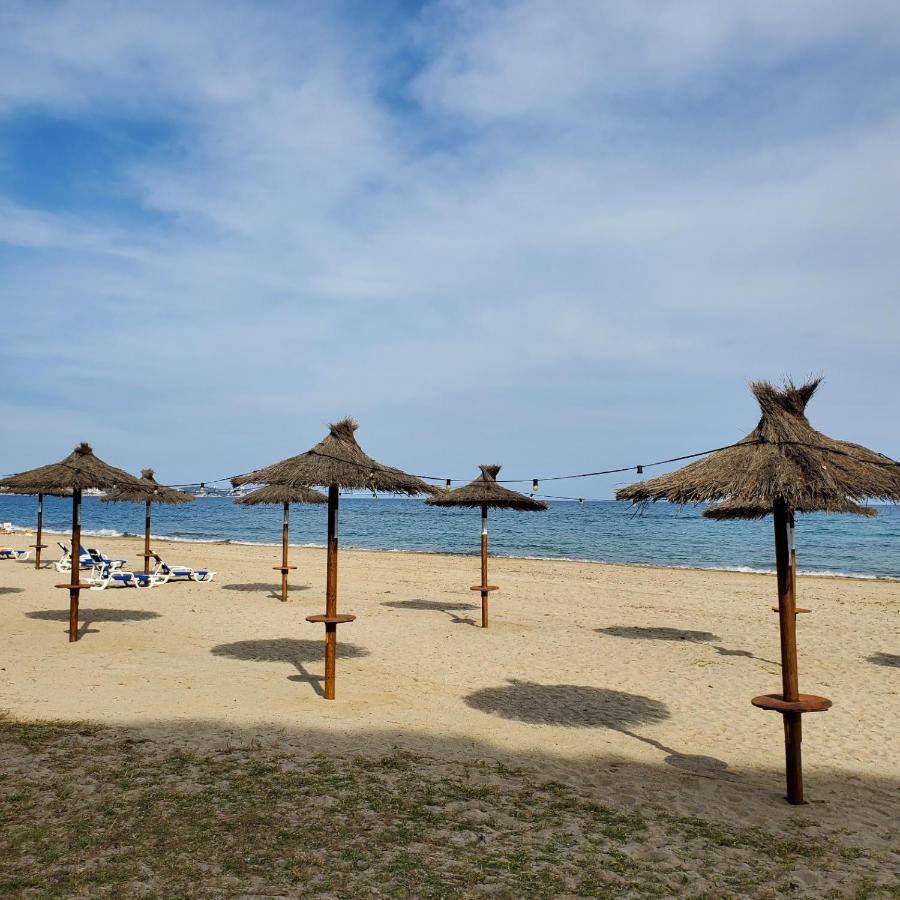 Apart Del Sol Appartement Cambrils Buitenkant foto
