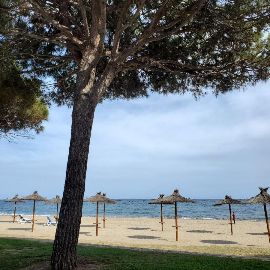 Apart Del Sol Appartement Cambrils Buitenkant foto