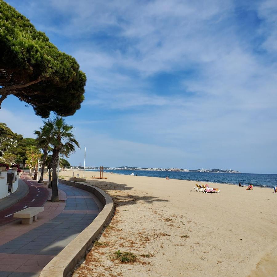 Apart Del Sol Appartement Cambrils Buitenkant foto