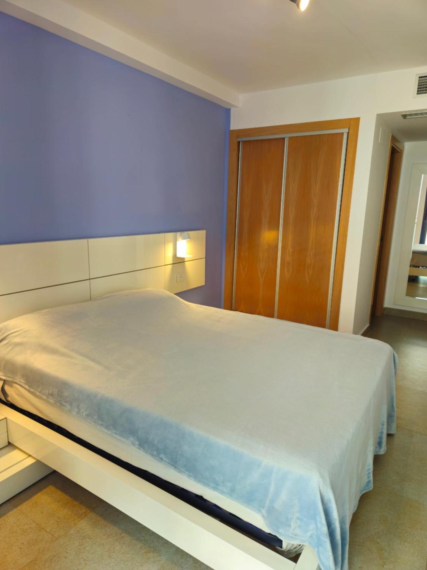 Apart Del Sol Appartement Cambrils Buitenkant foto