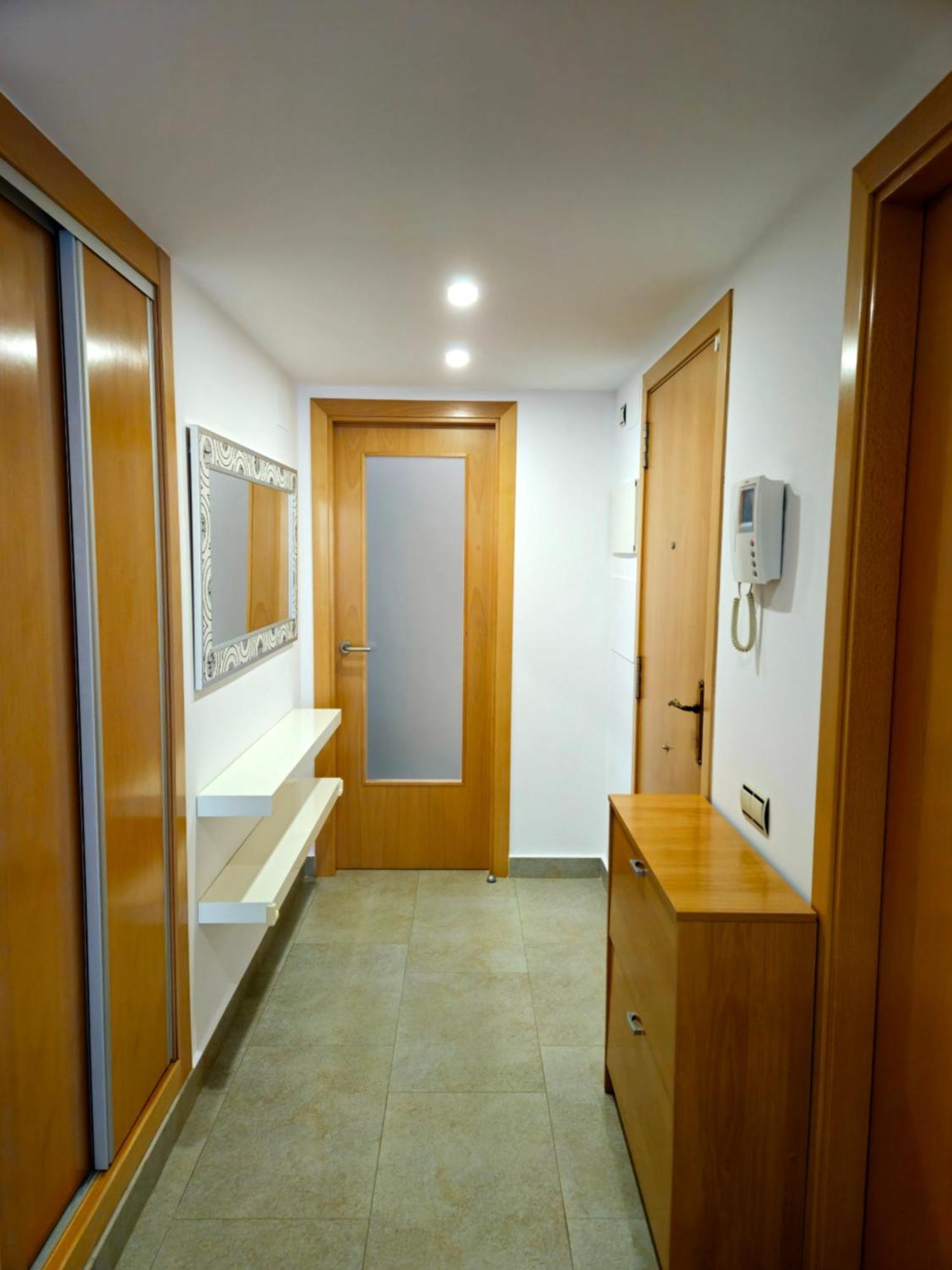 Apart Del Sol Appartement Cambrils Buitenkant foto