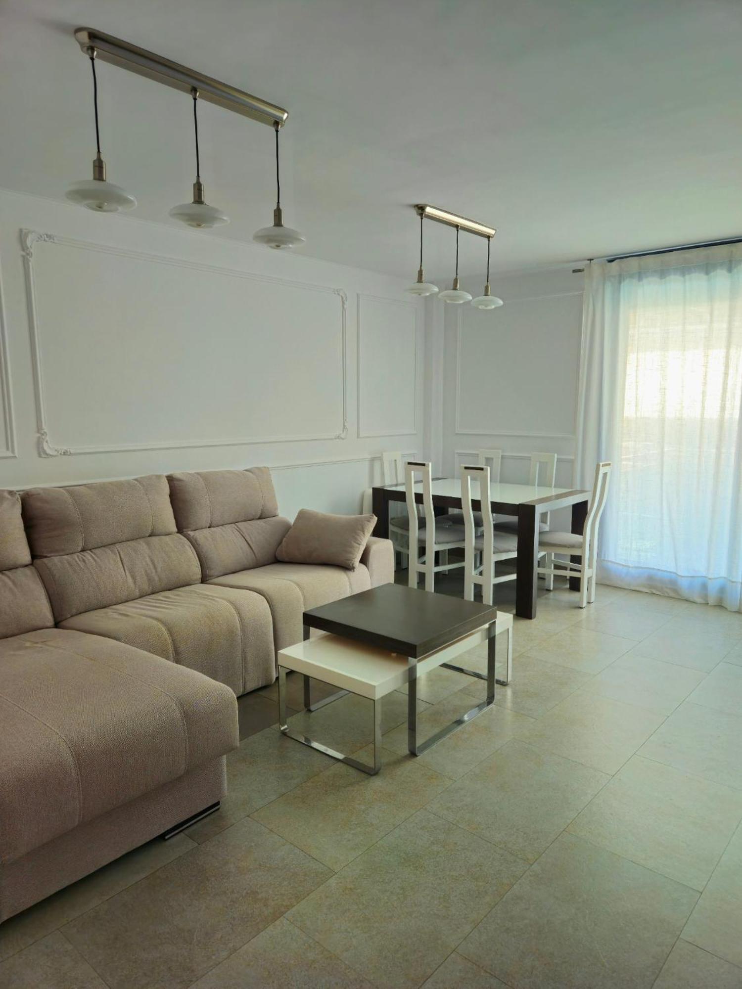 Apart Del Sol Appartement Cambrils Buitenkant foto