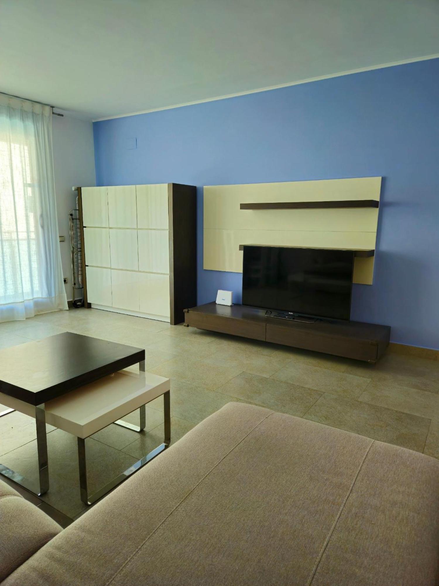 Apart Del Sol Appartement Cambrils Buitenkant foto